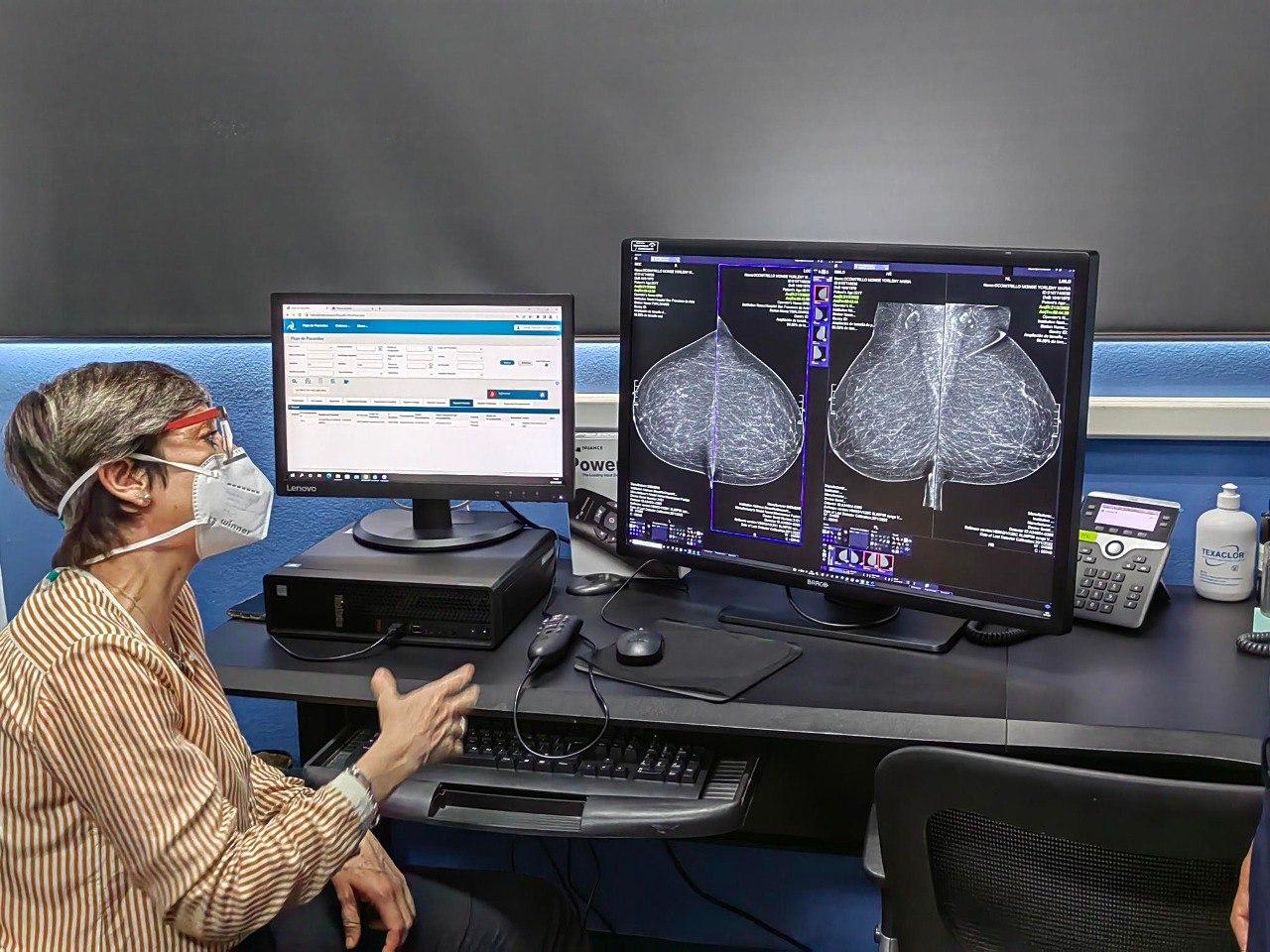 Caja inicia proyecto para digitalizar servicios de radiología y reducir listas de espera