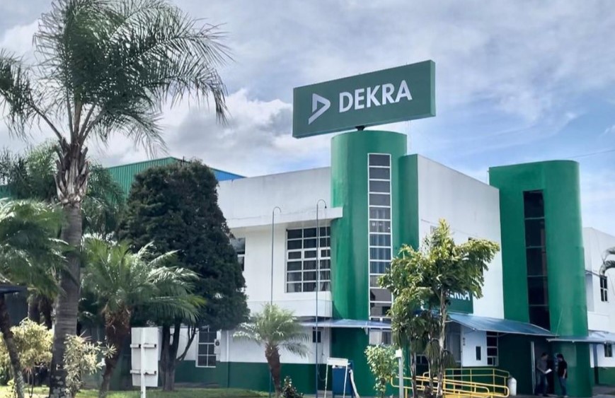 DEKRA abrirá este lunes su tercera sede ubicada en Santo Domingo de Heredia