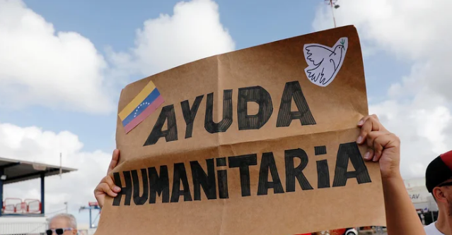Policía Municipal recibe denuncias sobre personas que se hacen pasar por migrantes venezolanos para pedir dinero