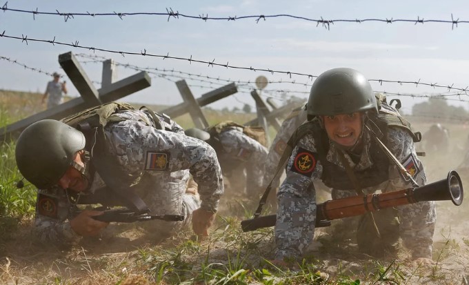 Con el fin de sumar más hombres al ejército, Rusia ahora considerará veteranos de guerra a los voluntarios