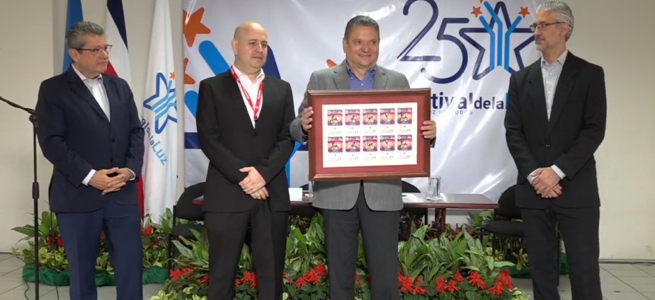 JPS dedicará sorteo de lotería en honor al 25 aniversario del Festival de la Luz