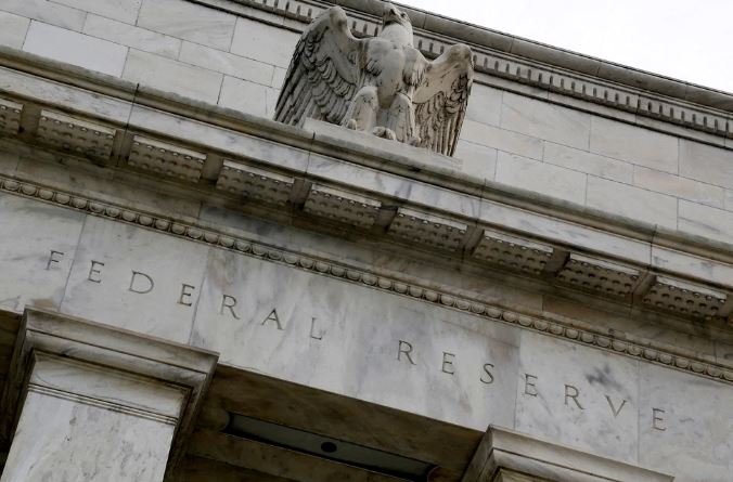 La Reserva Federal de Estados Unidos anunció un aumento de 0,75 de la tasa de interés
