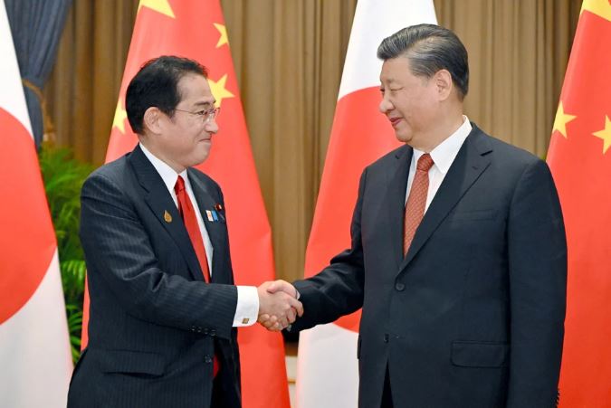 Islas en disputa, Taiwán y Corea del Norte: Japón le expresó a China sus “serias preocupaciones” sobre la seguridad regional