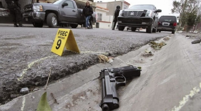 1 de cada 4 homicidios este año ocurrieron en Limón