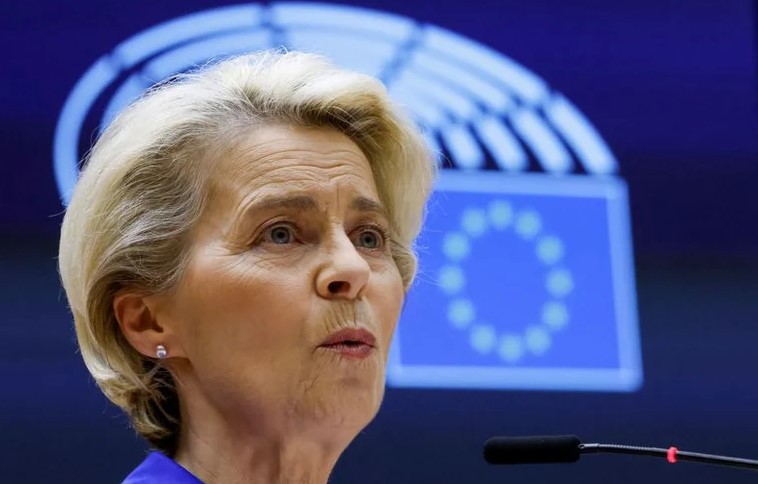 La Unión Europea propuso un tribunal para juzgar los crímenes de guerra rusos en Ucrania