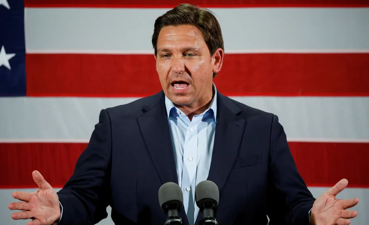 DeSantis, Rubio y Salazar: Florida se consolidó como un bastión del Partido Republicano
