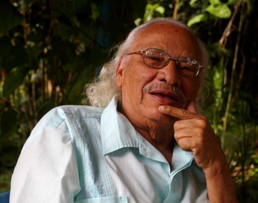 Muere escritor costarricense José León Sánchez