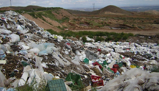 Rectoría de gestión de residuos pasaría del Ministerio de Salud a manos del MINAE