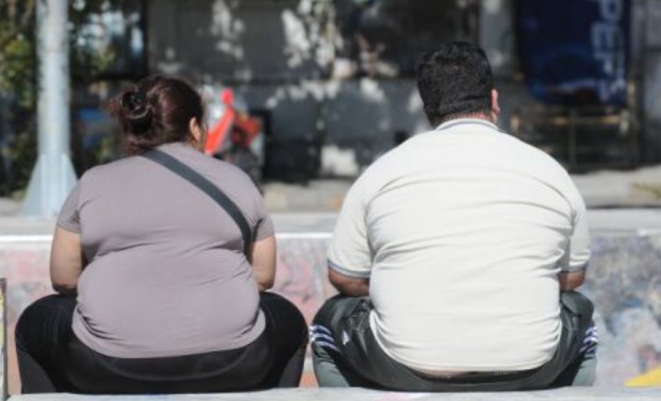 ¿Obesidad contagiosa? Expertos hacen un llamado a la educación para evitar “contagiar” el sobrepeso