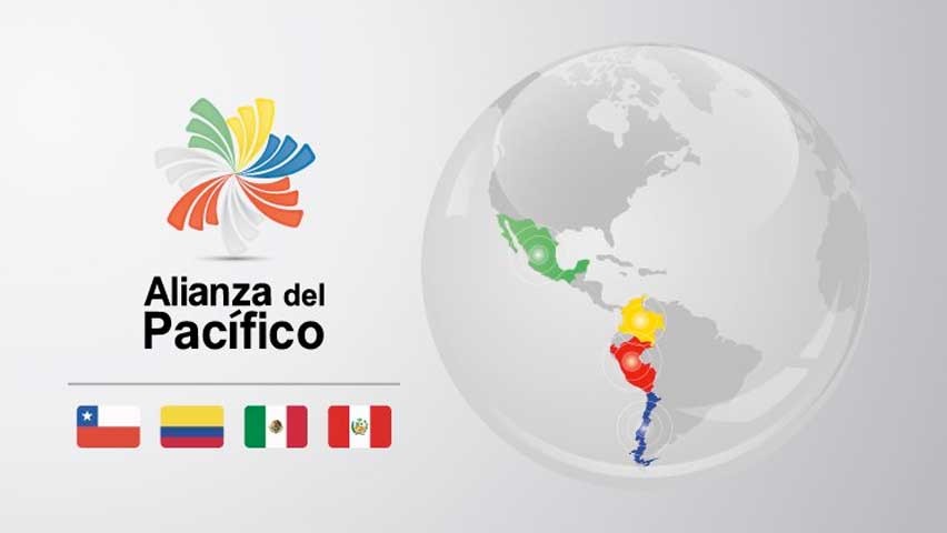 Presidente Chaves iniciará gira en México esta semana con el objetivo de que país ingrese a la Alianza del Pacífico