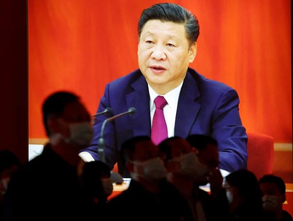 Xi Jinping dijo que China se alistará para una guerra