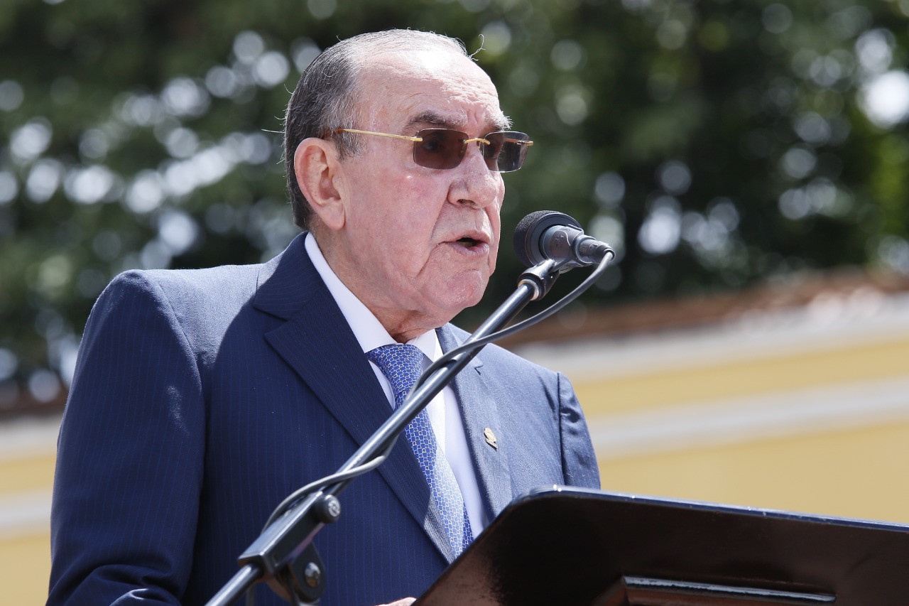 Presidente de la Asamblea Rodrigo Arias, da positivo a Covid-19