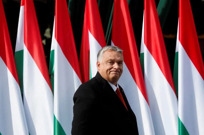 Hungría retrasó nuevamente la votación para la adhesión de Suecia y Finlandia a la OTAN