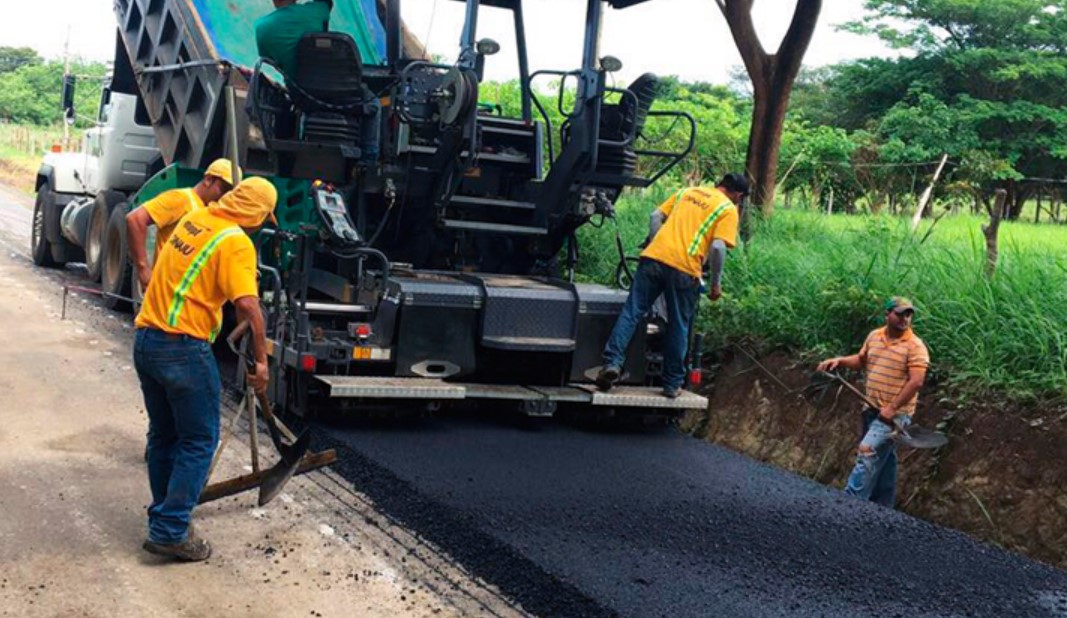 CONAVI confirma que cuenta con los recursos para reparar calles el próximo año