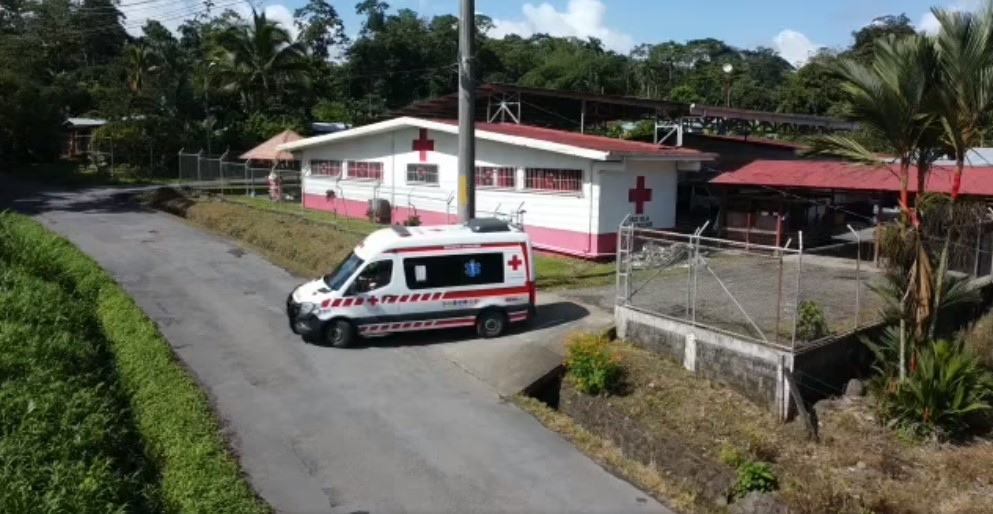Cruz Roja reporta 22 muertes violentas y 63 traslados en condición delicada durante fin de semana de Navidad
