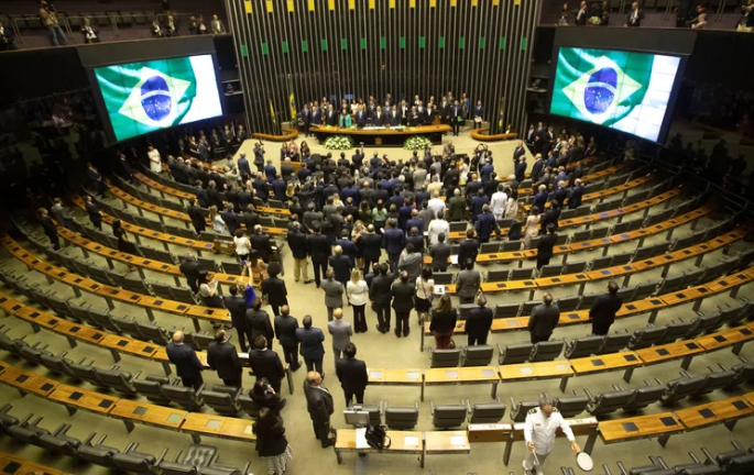 Bolsonaro suspendió la financiación del presupuesto secreto tras el acuerdo de Lula con sus aliados del Congreso