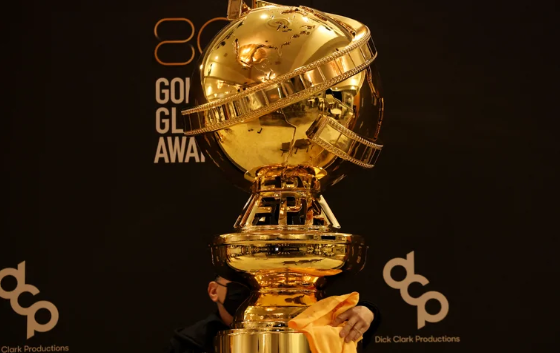 Premios Globos de Oro 2023: la lista completa de nominados en cine y TV