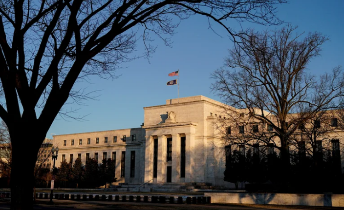 Inflación en EEUU: la Reserva Federal subió la tasa de referencia al nivel más alto desde 2007