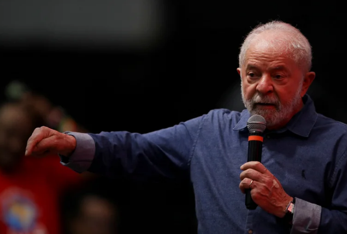 El Congreso de Brasil aprobó gastos excepcionales para los planes sociales de Lula da Silva