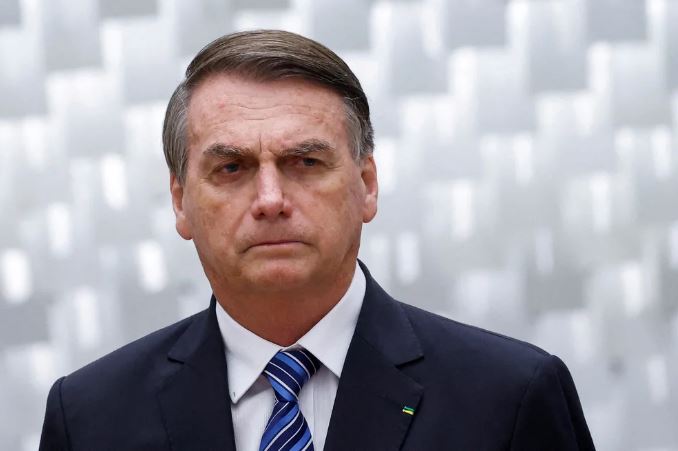 El Tribunal Electoral de Brasil investigará a Bolsonaro por abusar de su poder durante la campaña electoral