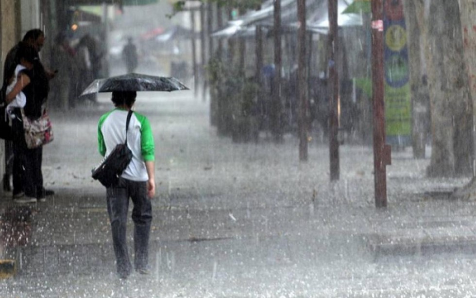 El 2022 fue el segundo año más lluvioso de los últimos 77 años en zonas como San José y Quepos