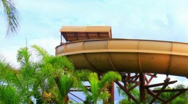 OIJ investiga fallecimiento de turista en un balneario en La Fortuna de San Carlos