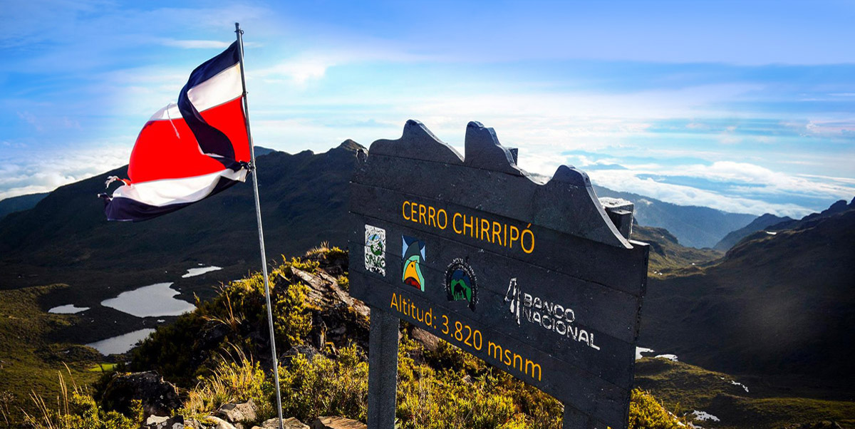 ¿Planea visitar el Chirripó? Estas son las nuevas reglas que rigen dentro del Parque Nacional
