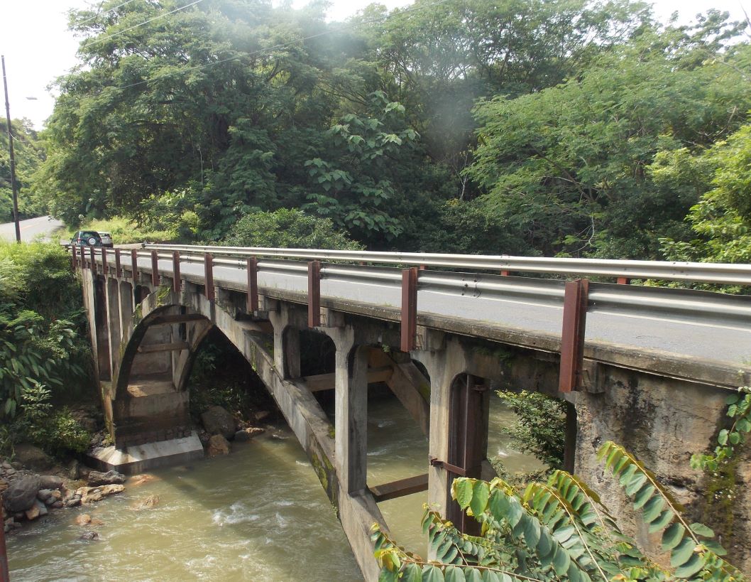 Contraloría señala que inversión en infraestructura de puentes ‘no ha sido prioridad’ en Conavi