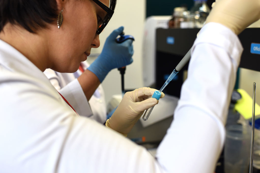 OMS reconoce “sólida protección” de una dosis de la vacuna contra VPH y espera resultados de estudio costarricense
