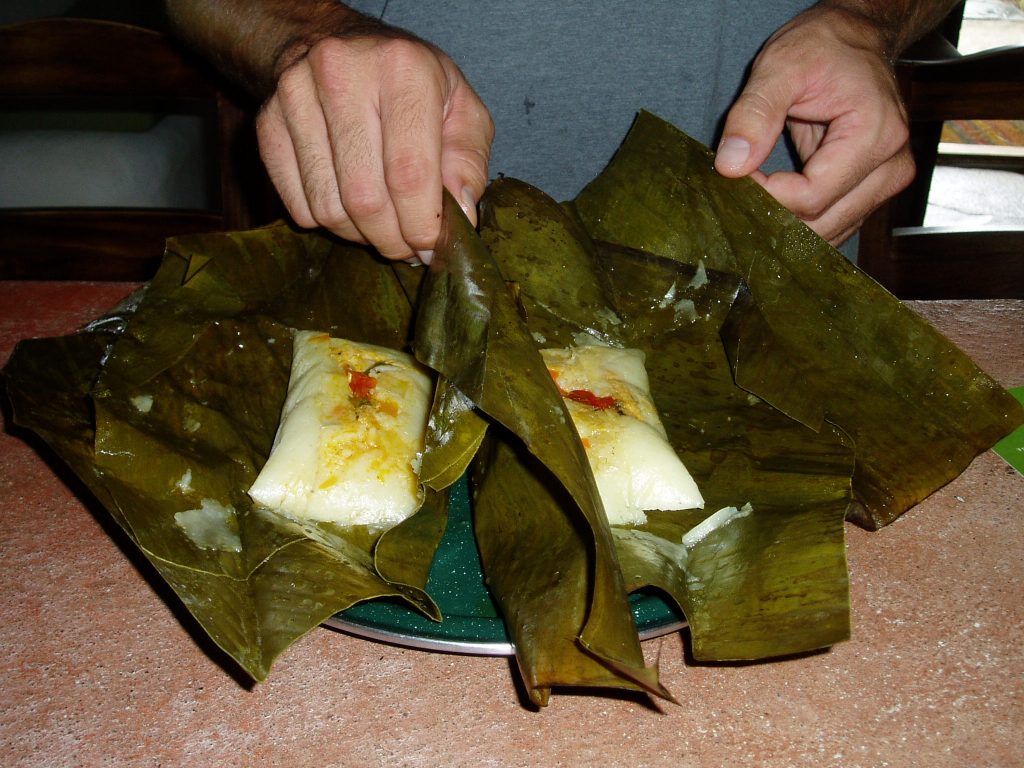 MEIC: Ingredientes para preparar 25 piñas de tamales cuestan en promedio ₡28 mil