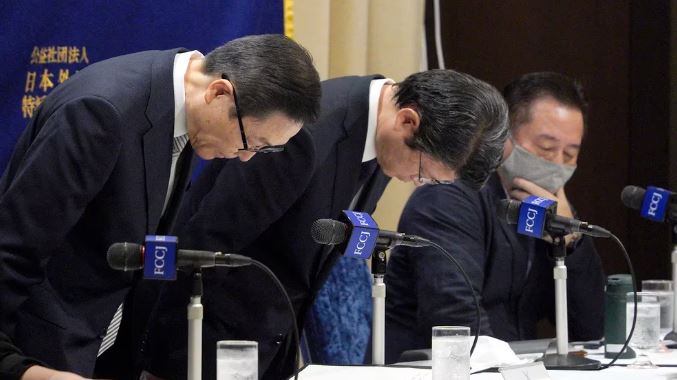 La Fiscalía japonesa acusó formalmente de asesinato al autor del magnicidio del ex primer ministro Shinzo Abe