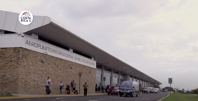 Autoridades invertirán $100 millones para realizar mejoras en aeropuerto Daniel Oduber Quirós