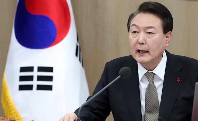 Corea del Sur considera desarrollar sus propias armas nucleares para contrarrestar la amenaza de Kim Jong-un