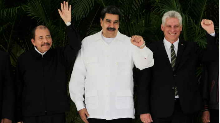 La SIP lamentó la participación de los regímenes de Cuba, Nicaragua y Venezuela en la cumbre de la CELAC