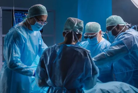 Hospital San Juan de Dios realizó colocación de válvula aórtica de corazón de forma ambulatoria