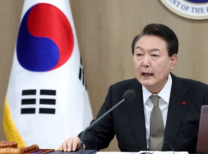 Corea del Sur aseguró que evalúa llevar a cabo ejercicios nucleares conjuntos con EEUU