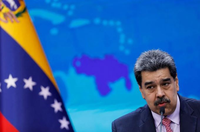 Tras la disolución de gobierno interino de Venezuela, EEUU aclaró que aún considera ilegítimo a Nicolás Maduro