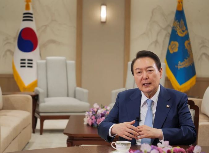 Corea del Sur estudia suspender el acuerdo intercoreano si el dictador Kim Jong-un no detiene las provocaciones