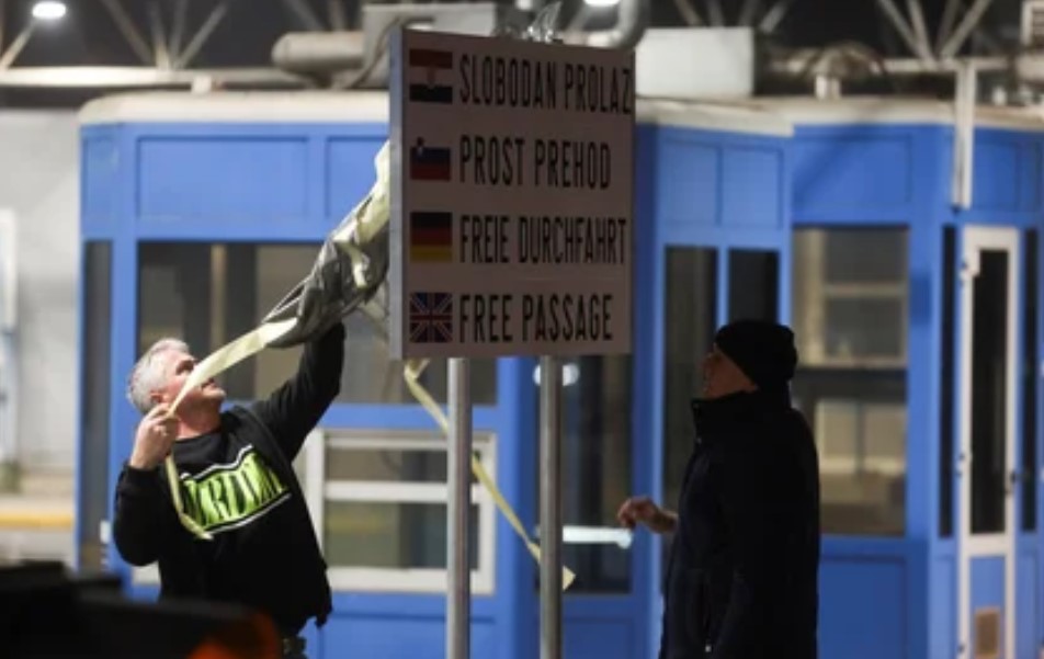 Croacia adoptó el euro y entró al espacio Schengen de libre circulación europea