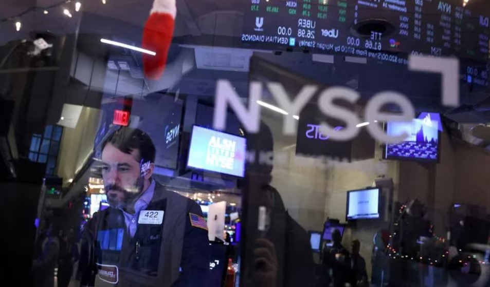 Wall Street cerró con ganancias a la espera de un nuevo reporte sobre la inflación en Estados Unidos