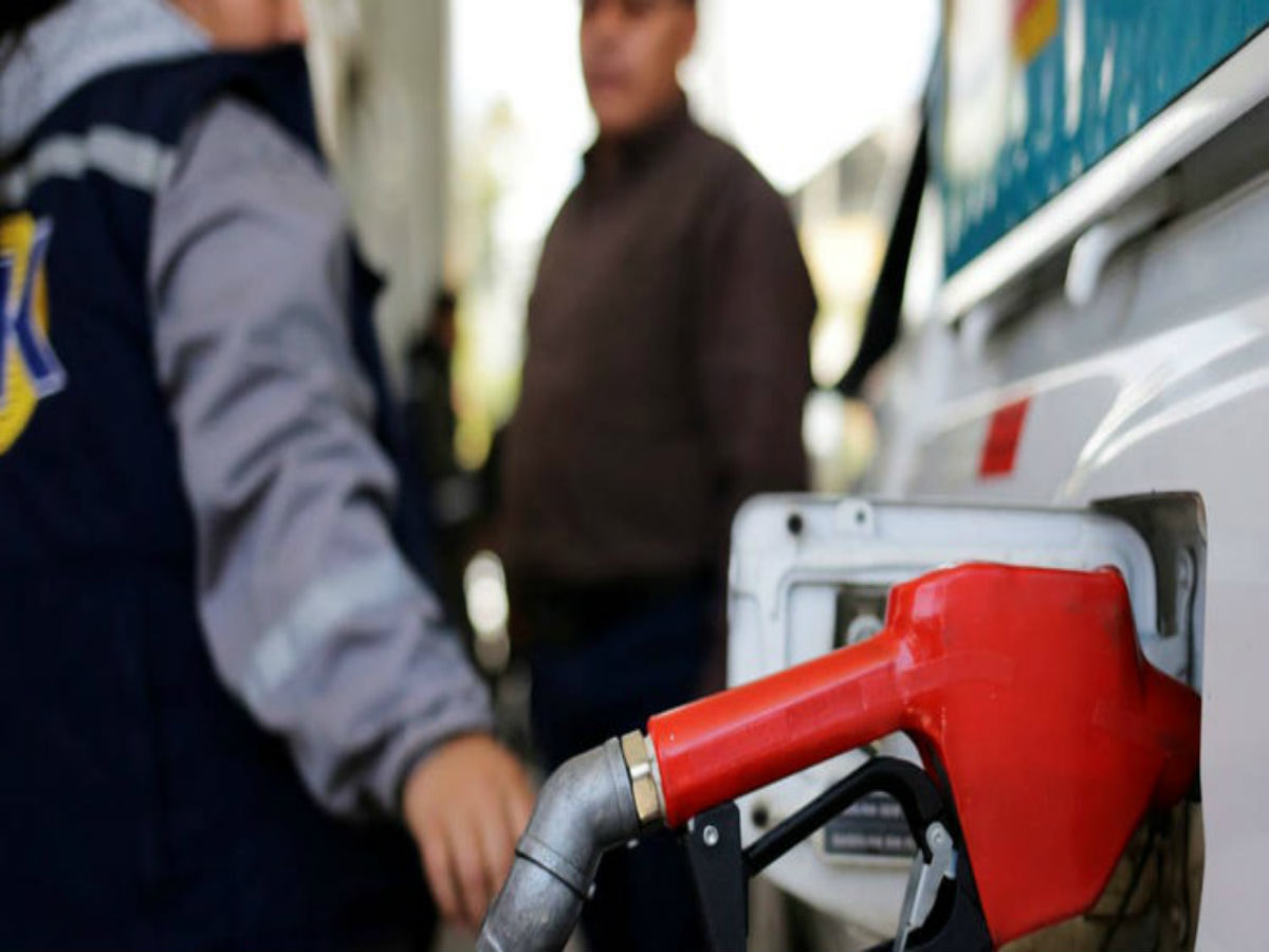 ARESEP comenzó trámite para resolver rebaja de ¢26 y ¢115 en gasolinas: Incluye aumento de ¢8 en diésel