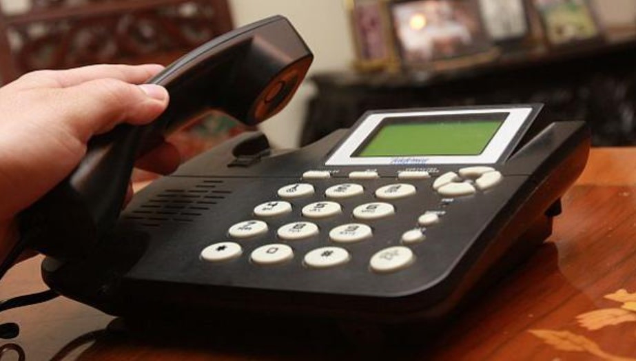 Operadores podrán cobrar hasta ₡3379 mensuales más por servicio de telefonía fija tras ajuste aprobado por SUTEL