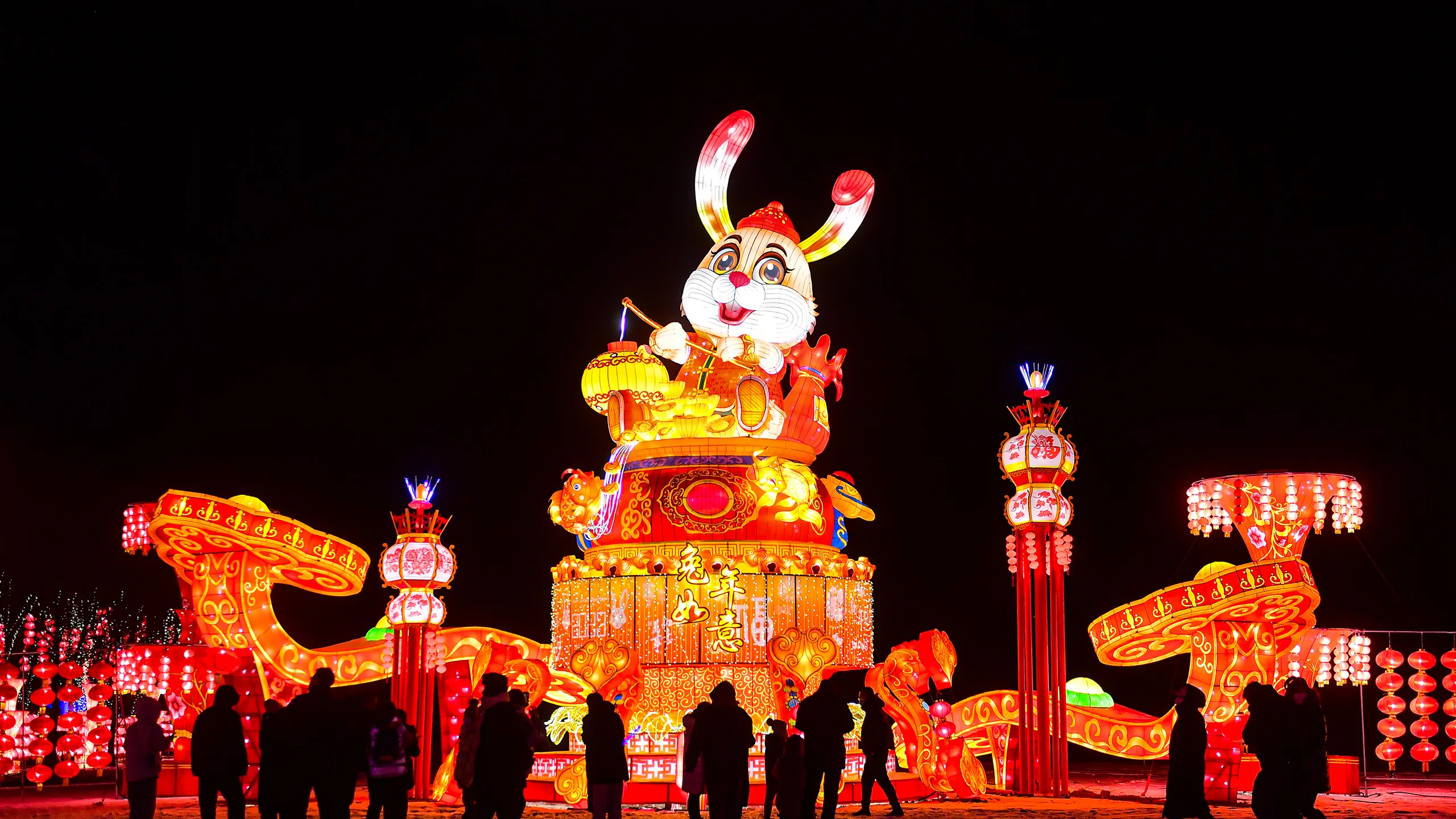 Municipalidad de Cartago prepara actividades para celebrar el Año Nuevo chino