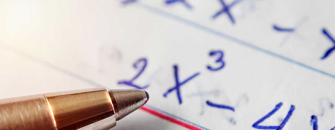 UCR ofrece cursos masivos y gratuitos de matemática para reforzar a estudiantes con rezago