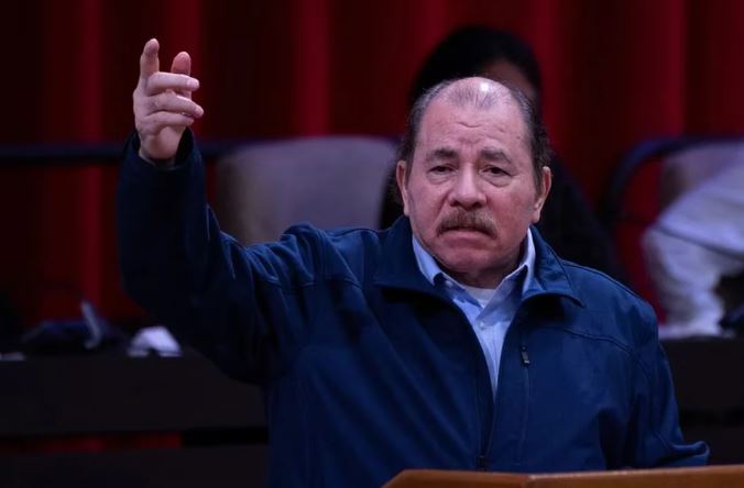 La Unión Europea reclamó al régimen de Ortega dar marcha atrás en la retirada de nacionalidad a disidentes y opositores