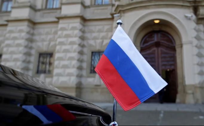 Países Bajos expulsó a diplomáticos rusos y anunció el cierre de su consulado en San Petersburgo