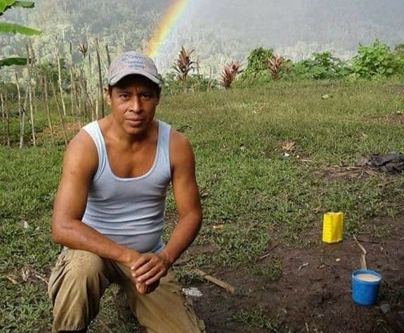 Tribunal dicta 22 años de cárcel contra asesino de líder indígena Jehry Rivera