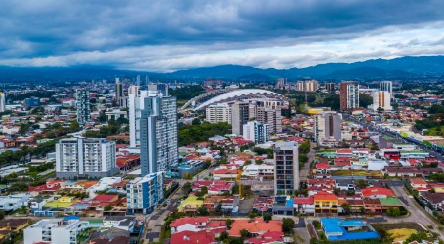 Análisis revela que comprar una casa en el área urbana de Costa Rica es más caro que en ciudades como Bogotá, Quito y Rosario