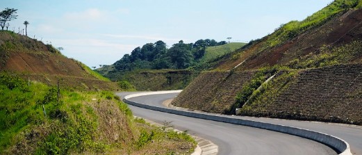 MOPT iniciará este año proceso de 200 expropiaciones para nueva carretera a San Carlos