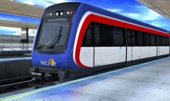 INCOFER presentará plan a ARESEP para reducir rutas de tren de ocho a tres